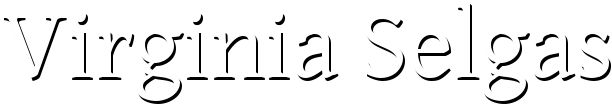 Virginia Selgas